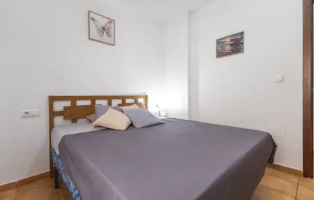 Maison 3 chambres avec piscine privée, Urrutias : photo 23