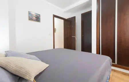Maison 3 chambres avec piscine privée, Urrutias : photo 24