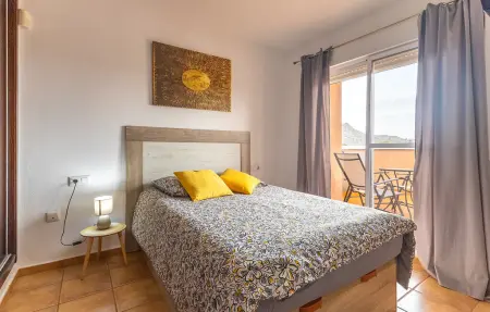 Maison 3 chambres avec piscine privée, Urrutias : photo 25