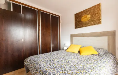 Maison 3 chambres avec piscine privée, Urrutias : photo 26