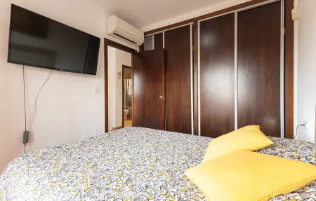 Maison 3 chambres avec piscine privée, Urrutias : photo 27