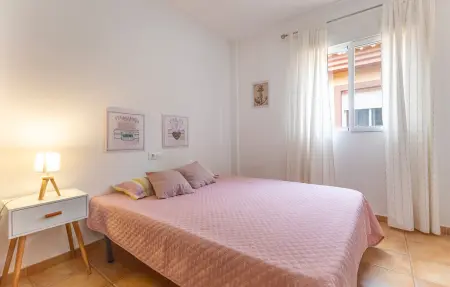 Maison 3 chambres avec piscine privée, Urrutias : photo 28