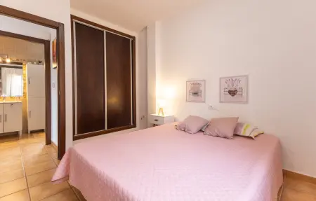 Maison 3 chambres avec piscine privée, Urrutias : photo 29