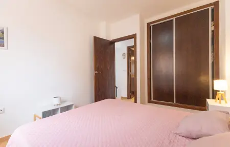 Maison 3 chambres avec piscine privée, Urrutias : photo 30