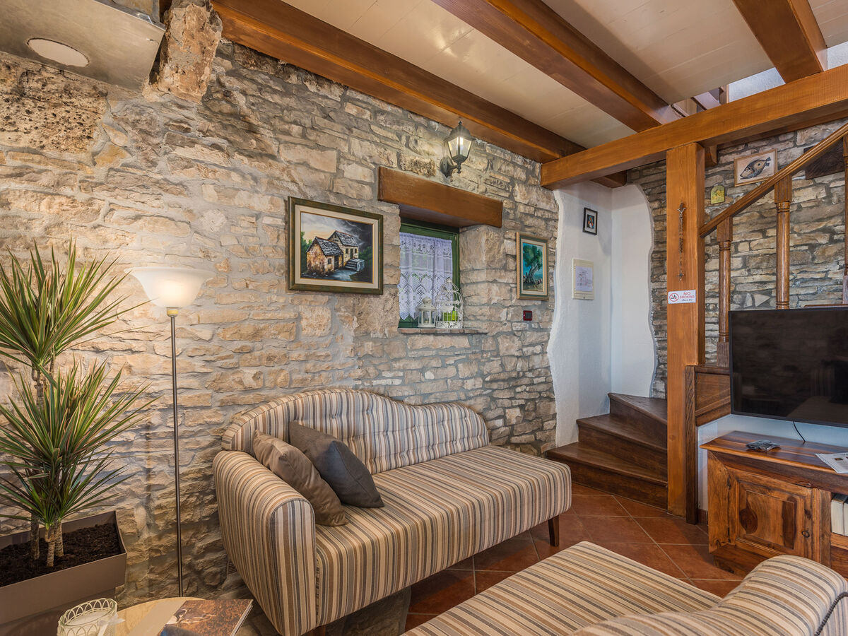 Villa Ana Rita – Maison piscine chauffée à Kanfanar - Photo 6
