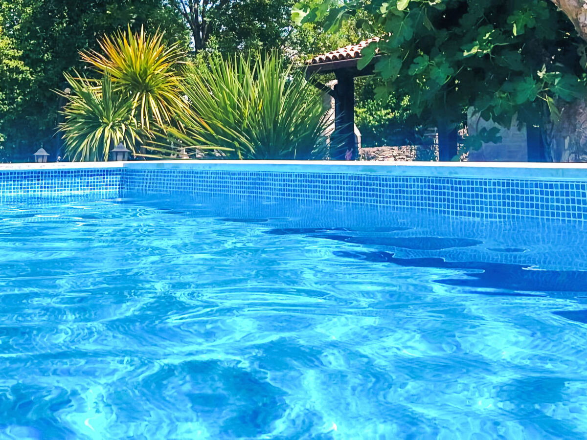 Villa Ana Rita – Maison piscine chauffée à Kanfanar - Photo 12