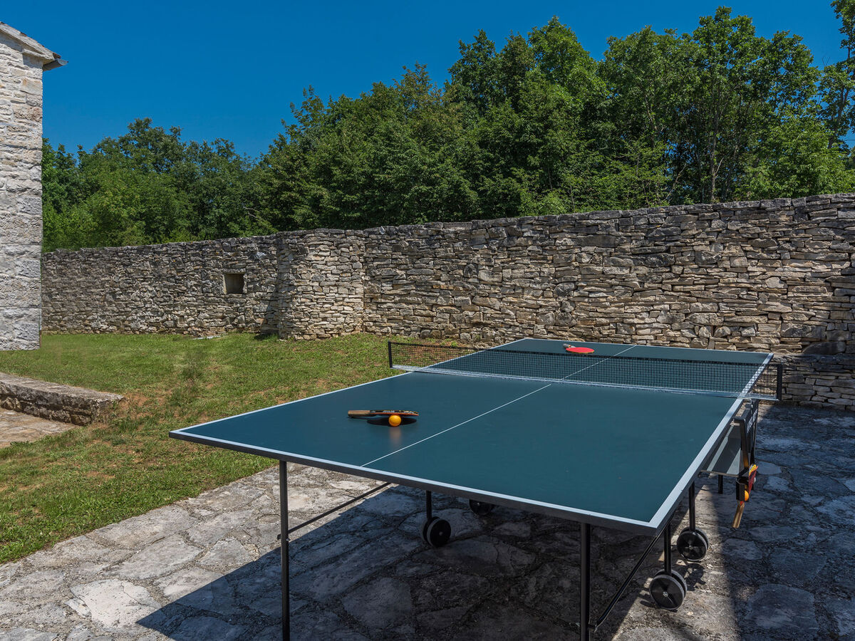 Villa Ana Rita – Maison piscine chauffée à Kanfanar - Photo 13