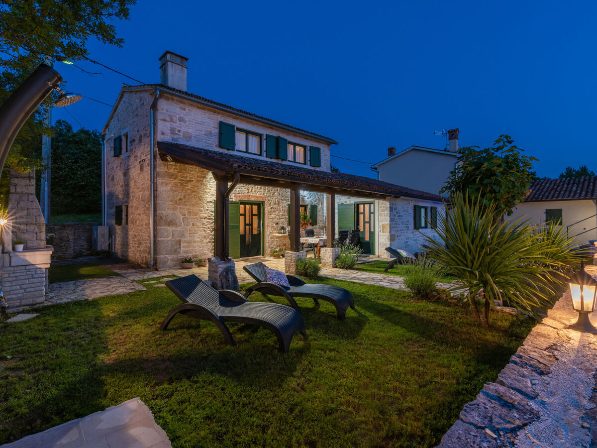 Villa Ana Rita – Maison piscine chauffée à Kanfanar - Photo 15