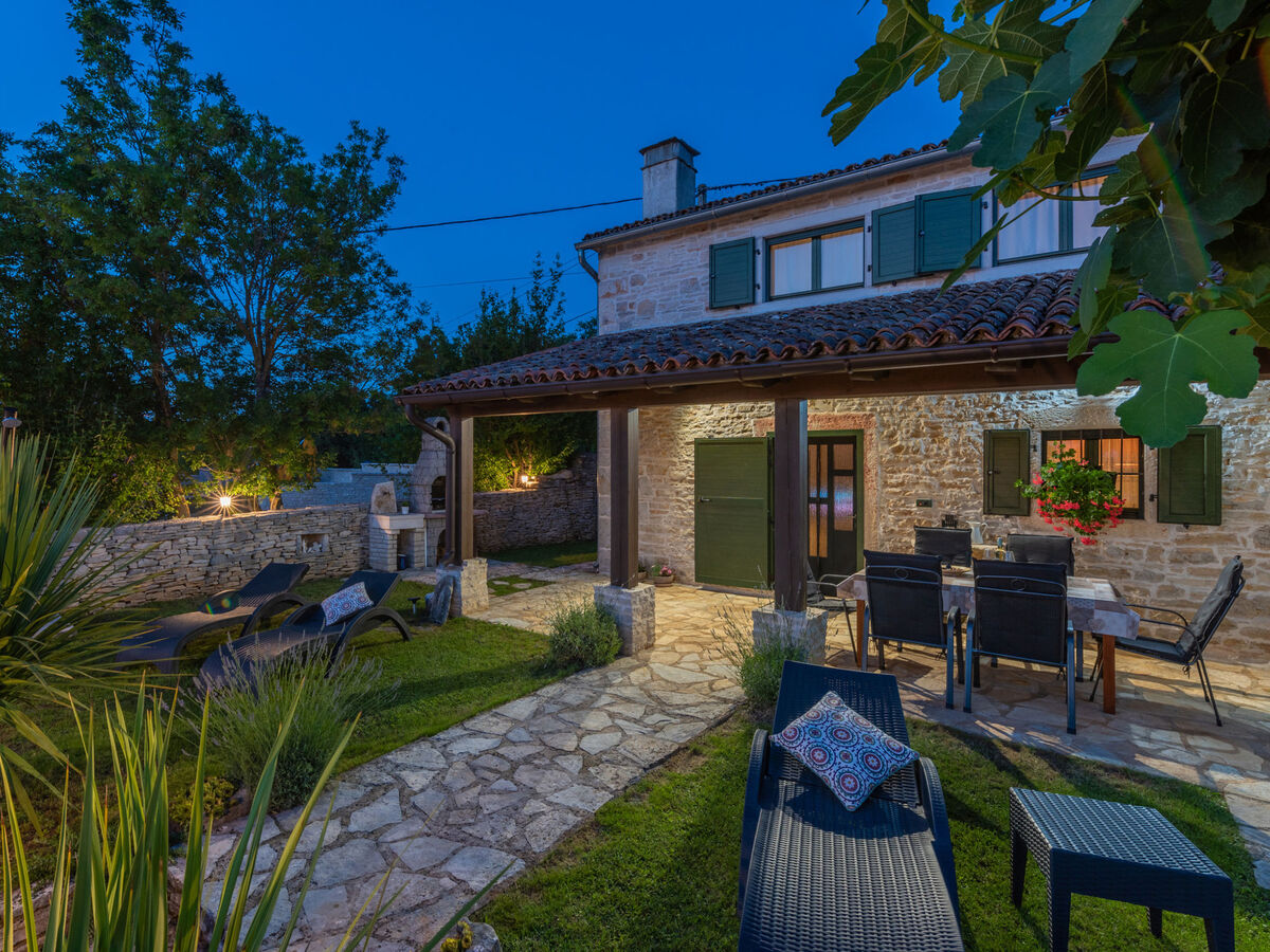 Villa Ana Rita – Maison piscine chauffée à Kanfanar - Photo 18