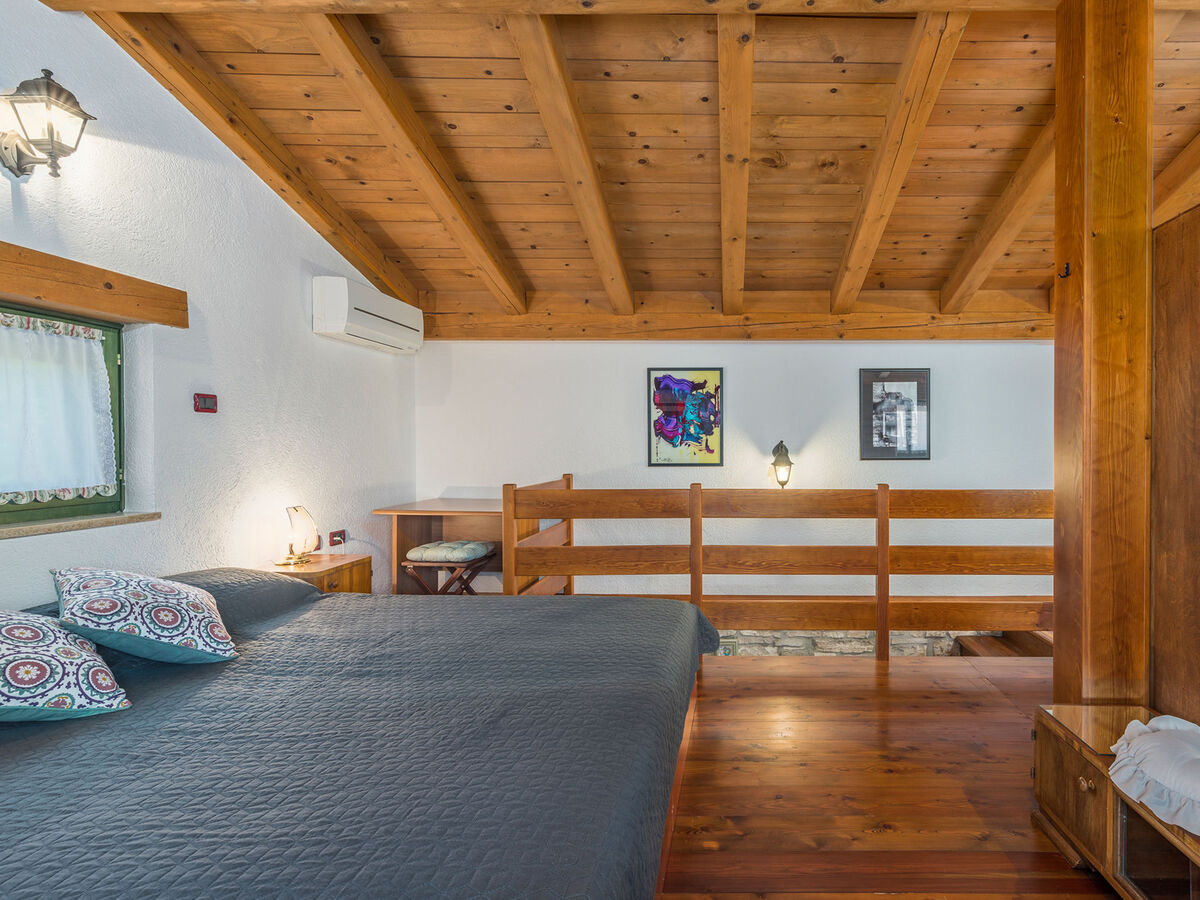 Villa Ana Rita – Maison piscine chauffée à Kanfanar - Photo 24