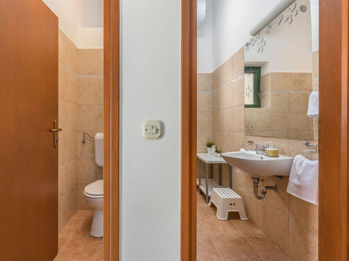 Villa Ana Rita – Maison piscine chauffée à Kanfanar - Photo 28