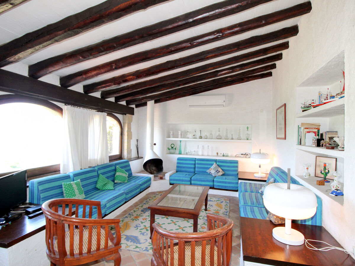 Pals Antic – Maison historique 8 pers. avec piscine - Photo 4