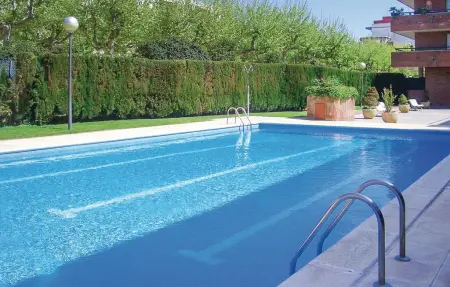 Location appartement à Tossa de Mar