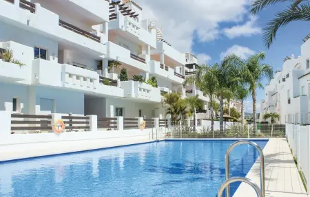 Location appartement à Estepona