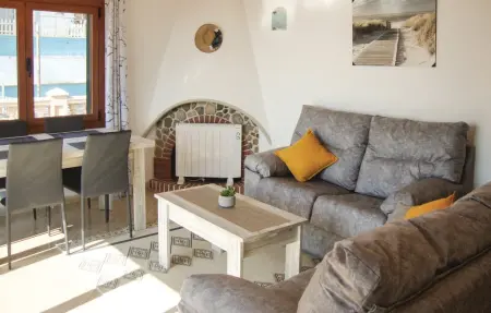 Location Maison 4 personnes à Ses Covetes - Photo 1