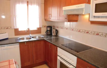 Location Maison 4 personnes à Ses Covetes - Photo 2
