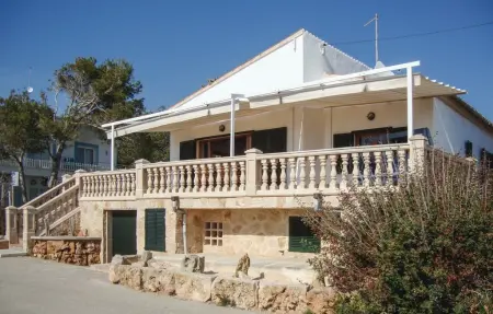 Location Maison 4 personnes à Ses Covetes - Photo 4