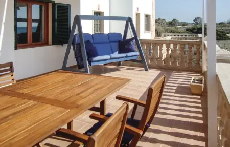 Location Maison 4 personnes à Ses Covetes - Photo 8