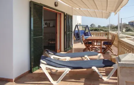 Location Maison 4 personnes à Ses Covetes - Photo 9