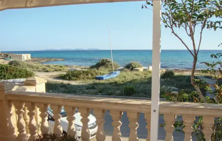 Location Maison 4 personnes à Ses Covetes - Photo 12