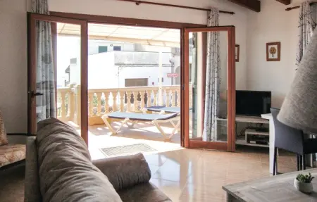 Location Maison 4 personnes à Ses Covetes - Photo 15