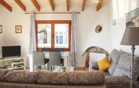 Location Maison 4 personnes à Ses Covetes - Photo 18