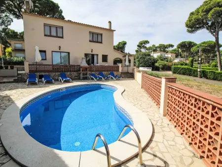 Location maison à Pals, Palsmar