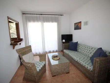 Maison Palsmar à Pals, 4 chambres, piscine privée : photo 5