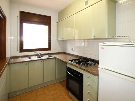 Maison Palsmar à Pals, 4 chambres, piscine privée : photo 7