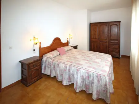 Maison Palsmar à Pals, 4 chambres, piscine privée : photo 9