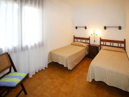 Maison Palsmar à Pals, 4 chambres, piscine privée : photo 11