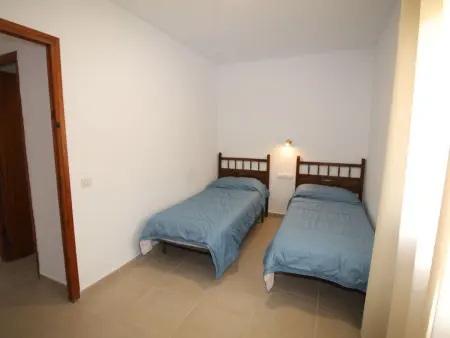 Maison Palsmar à Pals, 4 chambres, piscine privée : photo 12