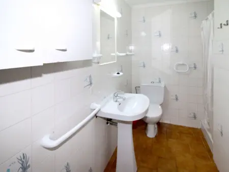 Maison Palsmar à Pals, 4 chambres, piscine privée : photo 14