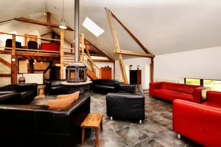 Alten Buche – Maison 22 pers. à Meyerode : photo 2
