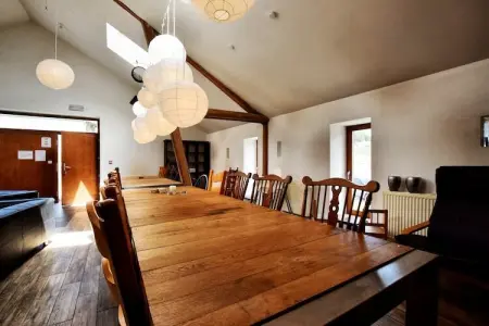 Alten Buche – Maison 22 pers. à Meyerode : photo 3