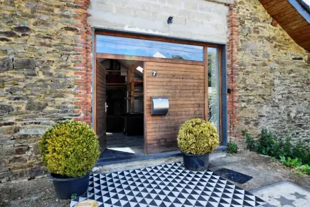 Alten Buche – Maison 22 pers. à Meyerode : photo 7