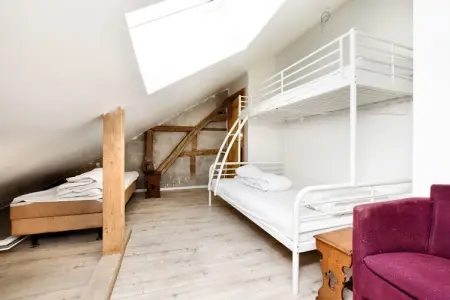 Alten Buche – Maison 22 pers. à Meyerode : photo 24