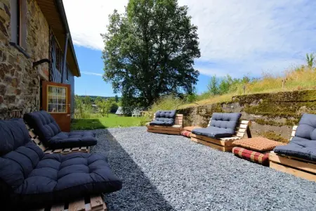 Alten Buche – Maison 22 pers. à Meyerode : photo 35