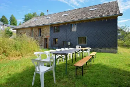 Alten Buche – Maison 22 pers. à Meyerode : photo 38