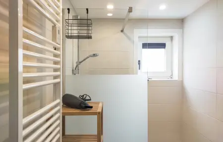 Maison Zeebos 8 pers., terrasse et jardin près de la plage : photo 19