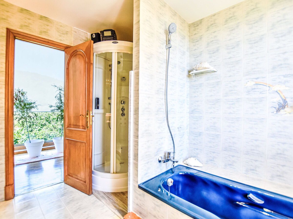 Villa Can Joan - 5 chambres, piscine à Lloseta - Photo 30