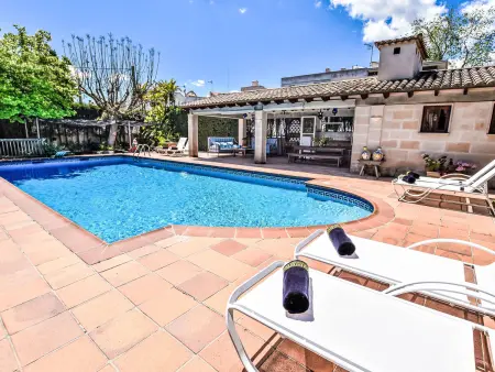 Location villa à Lloseta, Can Joan