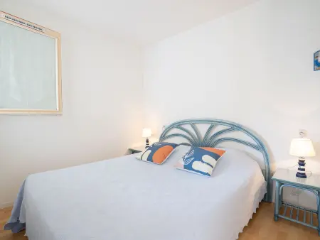 Appartement Terrasses de la Baronnie, 500 m de la mer - Photo 3