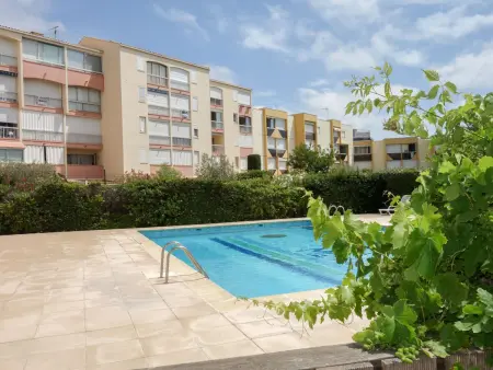 Appartement Terrasses de la Baronnie, 500 m de la mer - Photo 4