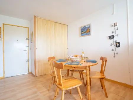 Appartement Terrasses de la Baronnie, 500 m de la mer - Photo 7