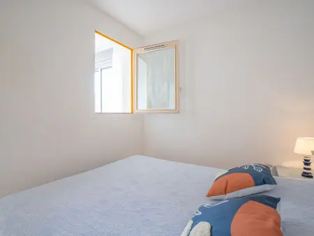 Appartement Terrasses de la Baronnie, 500 m de la mer - Photo 11
