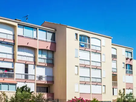 Appartement Terrasses de la Baronnie, 500 m de la mer - Photo 13
