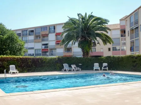 Appartement Terrasses de la Baronnie, 500 m de la mer - Photo 14
