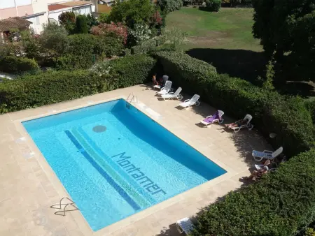 Appartement Terrasses de la Baronnie, 500 m de la mer - Photo 16
