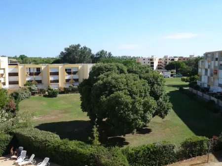 Appartement Terrasses de la Baronnie, 500 m de la mer - Photo 17